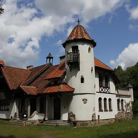 Pensjonat Wiking-3